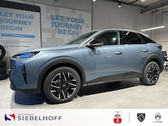 Peugeot 3008 Allure HYBRID 145 e-DSC6