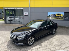Bild des Angebotes Mercedes-Benz E 220 E -Klasse/SCHIEBDACH/LED/NAVI/LEDER/AUTOM*