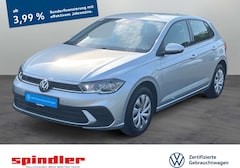 Bild des Angebotes VW Polo Life 1.0 TSI / Navi, App-Connect, LED, SHZ
