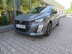 Bild des Angebotes Peugeot 208 Hybrid 110 Allure Navi Digitales Cockpit LED Apple