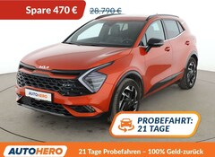 Bild des Angebotes Kia Sportage 1.6 Plug-in Hybrid GT-Line 4WD Aut.*LED*NAVI*TEMPO