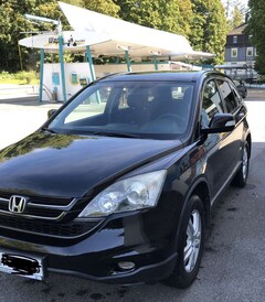 Bild des Angebotes Honda CR-V Comfort