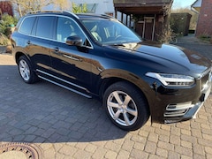 Bild des Angebotes Volvo XC90 Momentum AWD