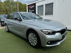 Bild des Angebotes BMW 318 Baureihe 3 Touring 318 d 1-Hnd-S.heft-EXTRA!
