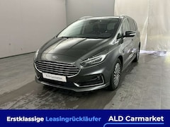 Bild des Angebotes Ford S-Max 2.0 EcoBlue TITANIUM Kombi, 5-türig, 6-Gang