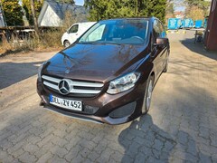 Bild des Angebotes Mercedes-Benz B 220 B -Klasse B 220 CDI / d