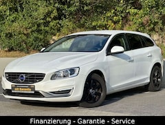 Bild des Angebotes Volvo V60 2.4 D5 AWD Summum/AUTOMATIK/XENON/LEDER/MEMO