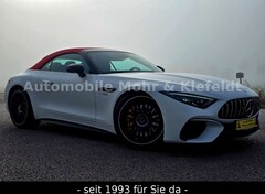 Bild des Angebotes Mercedes-Benz SL 63 AMG 4Matic+ Speedshift MCT 9G*NIGHT*LIFT*