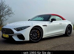 Bild des Angebotes Mercedes-Benz SL 63 AMG 4Matic+ Speedshift MCT 9G*NIGHT*LIFT*