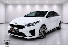 Bild des Angebotes Kia ProCeed / pro_cee'd GT-Line Navi/DigitalesCockpit/JBL/LED/ACC/CarPlay