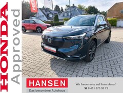 Bild des Angebotes Honda HR-V 1,5 eHybrid Advance Style