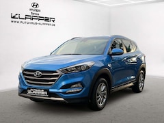 Bild des Angebotes Hyundai TUCSON Intro Edition 4WD
