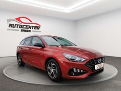 Bild des Angebotes Hyundai i30 Edition 30  Kamera SHZ LED