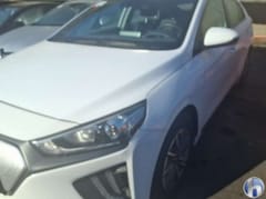 Bild des Angebotes Hyundai IONIQ R.Cam*PDC*Spurhalteassis*Klimaautomatik*