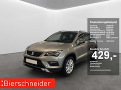 Bild des Angebotes SEAT Ateca 1.5 TSI Style LED+NAVI+PANO+ACC+SOUND+SHZ+KLIMA