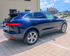 Bild des Angebotes Jaguar F-Pace V6 3.0 D - 300 AWD Premiere Edition A