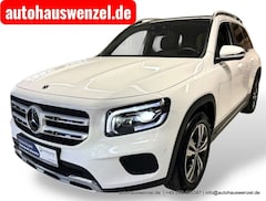 Bild des Angebotes Mercedes-Benz GLB 250 4Matic DISTRONIC AHK PANO MEMORY MULTIBEAM KAMERA