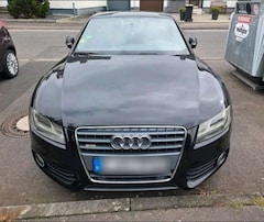 Bild des Angebotes Audi A5 2.7 TDI  multitronic