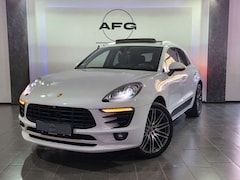 Bild des Angebotes Porsche Macan S Diesel*APPROVED 12/26*PANO-SCHIEBE*STHZ*