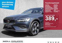Bild des Angebotes Volvo V60 Cross Country B4 AWD Ultimate AHK Head UP Pano