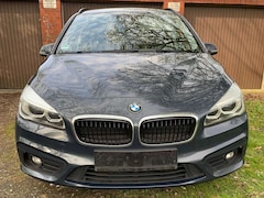 Bild des Angebotes BMW 216 216d Gran Tourer 7 Sitzer