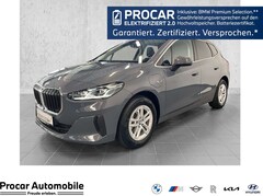 Bild des Angebotes BMW 225 e xDrive Active Tourer RFK NAVI Standh. LED Sound