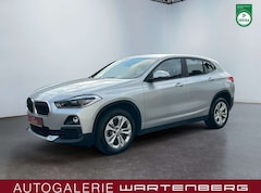 Bild des Angebotes BMW X2 sDrive 20d Advantage/NAVI PLUS/LED/HUD/AHK/