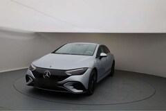Bild des Angebotes Mercedes-Benz EQE 350 4M AMG Premium Airmatic AHK HuD Sklima