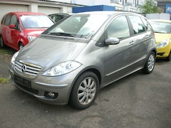 Bild des Angebotes Mercedes-Benz A 200 A 200 Autom. *Elegance *99.900km *Xenon *Navi