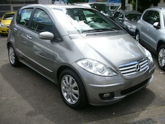 Bild des Angebotes Mercedes-Benz A 200 A 200 Autom. Elegance *99.900km *Xenon *Navi
