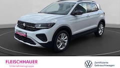 Bild des Angebotes VW T-Cross 1.0 Life+SHZ+KLIMAAUT+LED+DAB