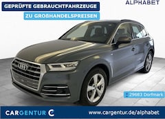 Bild des Angebotes Audi Q5 50 TFSI e quattro sport Matrix S Line AHK