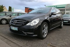 Bild des Angebotes Mercedes-Benz R 350 CDI L 4-Matic Grand Edition AMG  7-Sitzer