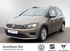 Bild des Angebotes VW Golf VII Sportsvan 1.4 TSI BMT Comfortline Klima Xenon