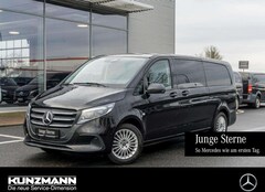 Bild des Angebotes Mercedes-Benz Vito 119 CDI 4x4 Tourer SELECT Extralang AHK 360°