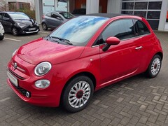 Bild des Angebotes Fiat 500 500 1.0 GSE Hybrid RED