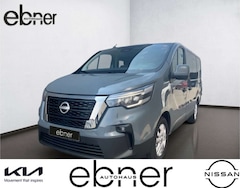 Bild des Angebotes Nissan Primastar Tekna I KOMBI I 8-Sitzer I 2,8t dCI 15