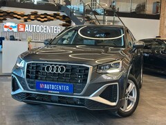 Bild des Angebotes Audi Q2 35 TFSI S line *1. Hand*Klima*Navi*LED*PDC*BT