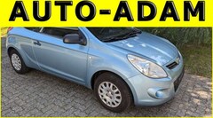 Bild des Angebotes Hyundai i20 Comfort*Klimaanlage*
