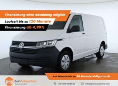 Bild des Angebotes VW T6.1 Transporter T6.1 Kasten 2.0TDI KLIMA/AHK/PDC/SHZ/DAB