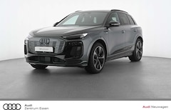 Bild des Angebotes Audi Q6 SUV E-TRON QUATTRO S LINE TECH PLUS
