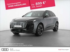 Bild des Angebotes Audi Q6 SUV E-TRON QUATTRO 285 KW S LINE TECH PLUS MMI PRO