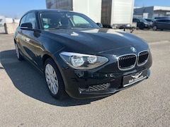 Bild des Angebotes BMW 114 114 i Motor läuft unruhig