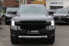 Bild des Angebotes Ford Ranger Wildtrack HARDTOP+ 360°+AHK+LED+B&O+iACC