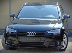 Bild des Angebotes Audi A4 Avant 2.0 TDI |Virtual-Cockpit|ACC|Drive-Select|