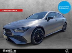 Bild des Angebotes Mercedes-Benz CLA 200 CLA 200 Shooting Brake AMG Line/Special Edition