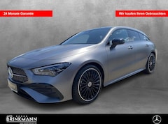 Bild des Angebotes Mercedes-Benz CLA 200 CLA 200 Shooting Brake AMG Line/Special Edition