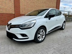 Bild des Angebotes Renault Clio Energy 1.5 dCi 90 LIMITED LED