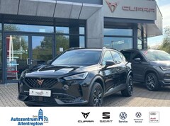 Bild des Angebotes CUPRA Formentor 2.0 TSI VZ Tribe Edition 4Drive DSG