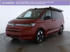 Bild des Angebotes VW T7 California OCEAN EHYBRID 4MOTION 1.5 TSI DSG